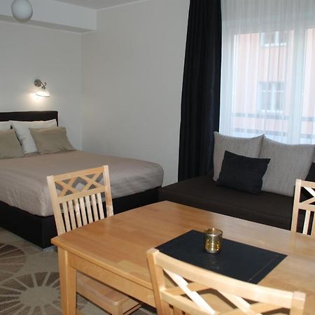 Maria Apartments Tartu Ngoại thất bức ảnh