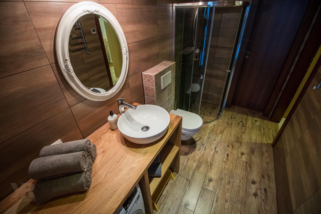 Maria Apartments Tartu Ngoại thất bức ảnh