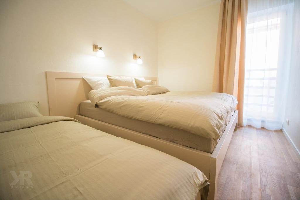 Maria Apartments Tartu Ngoại thất bức ảnh