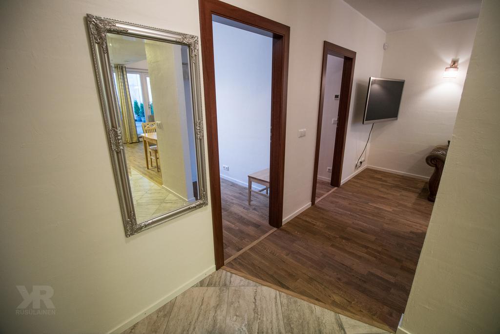 Maria Apartments Tartu Ngoại thất bức ảnh