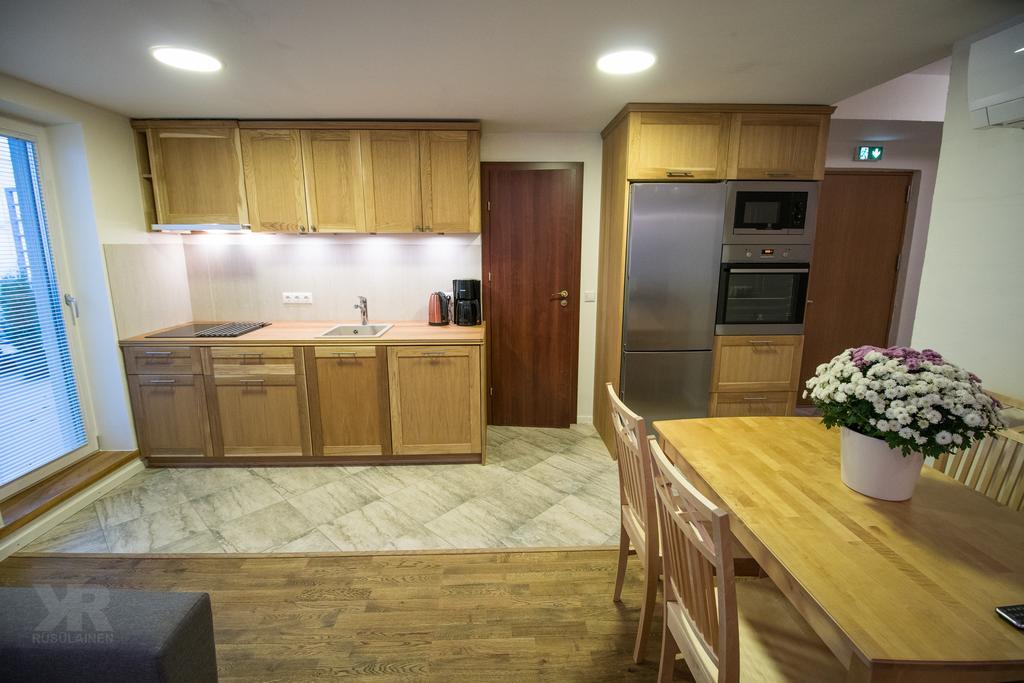 Maria Apartments Tartu Ngoại thất bức ảnh
