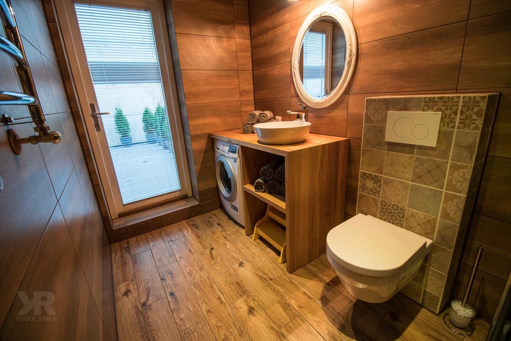 Maria Apartments Tartu Ngoại thất bức ảnh