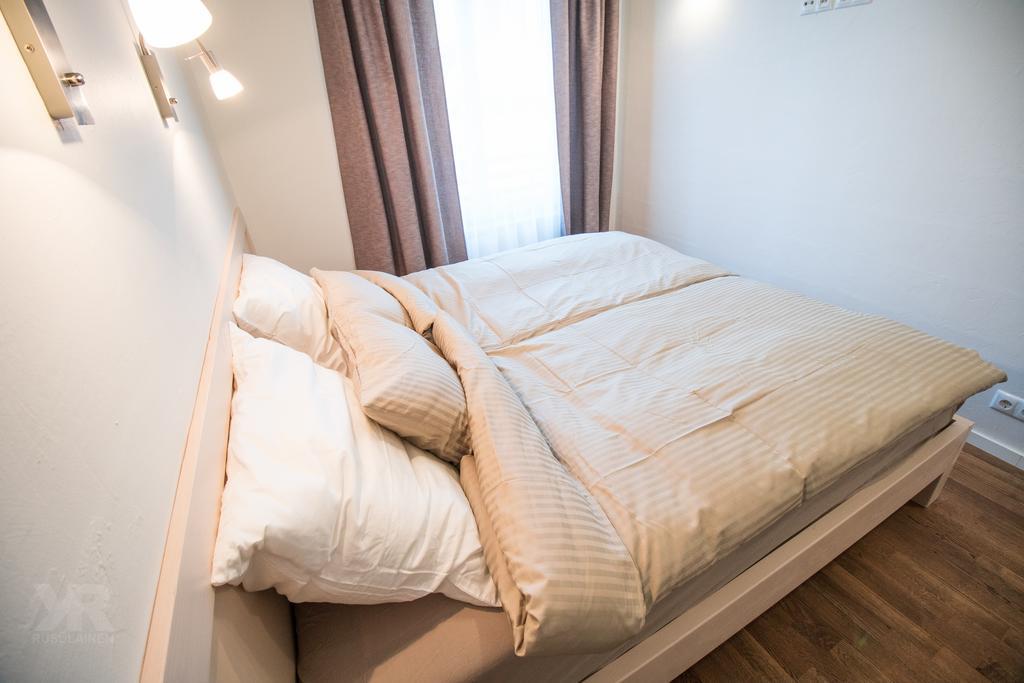 Maria Apartments Tartu Ngoại thất bức ảnh
