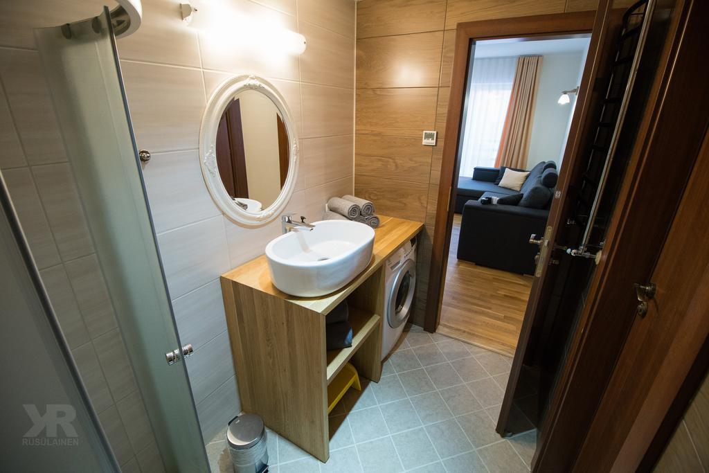 Maria Apartments Tartu Ngoại thất bức ảnh