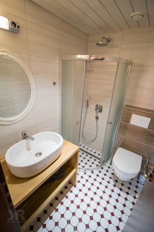 Maria Apartments Tartu Ngoại thất bức ảnh