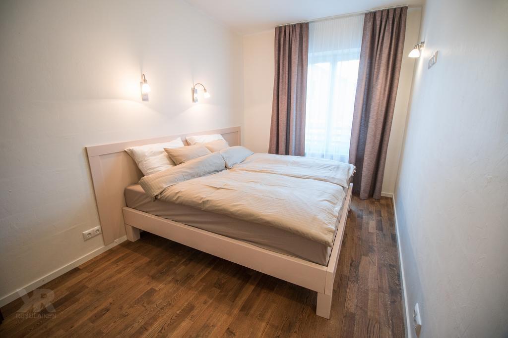 Maria Apartments Tartu Ngoại thất bức ảnh
