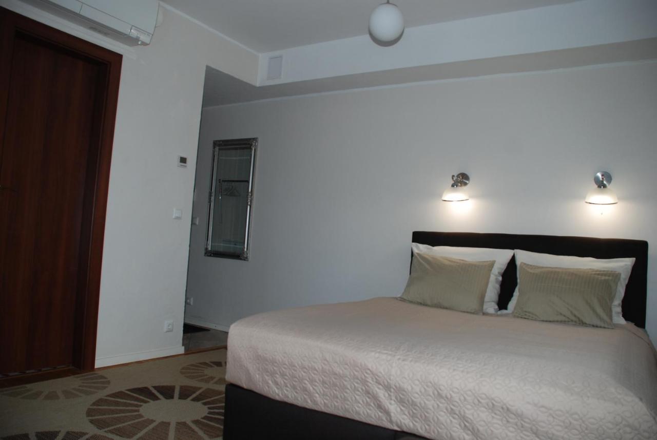 Maria Apartments Tartu Ngoại thất bức ảnh